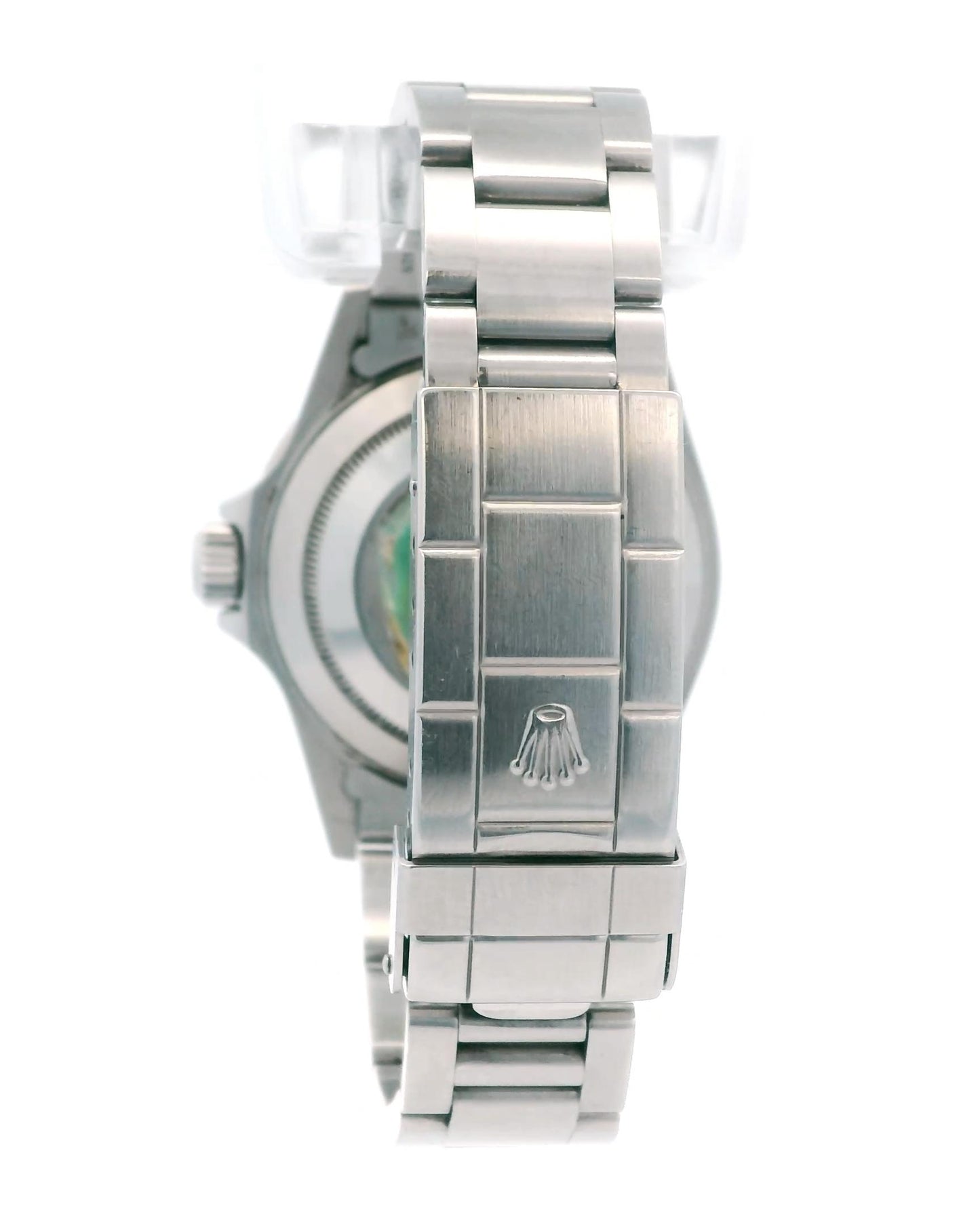 Rolex Oyster Perpetual Submariner 16610 Mens Watch