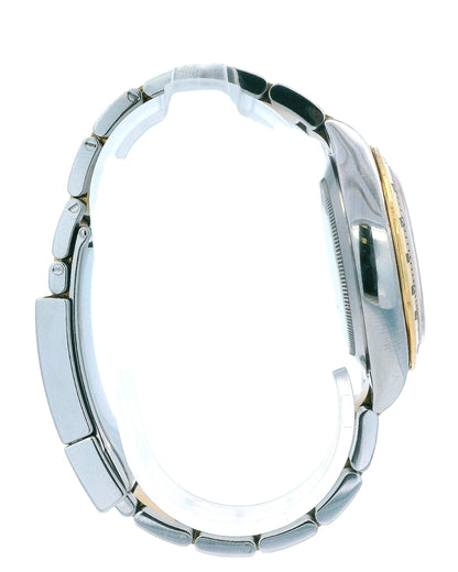 Rolex Daytona 116523 Dark Crystal MOP Dial Mens Watch Box Papers