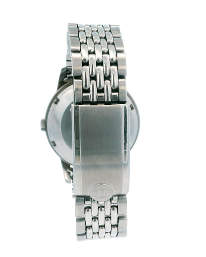 IWC Ingenieur Stainless Steel Vintage Mens Watch