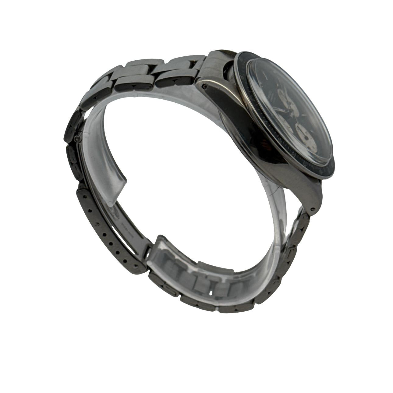 Rolex Cosmograph Daytona 6239 "Fuerza Aerea del Peru" 1st Series Bezel