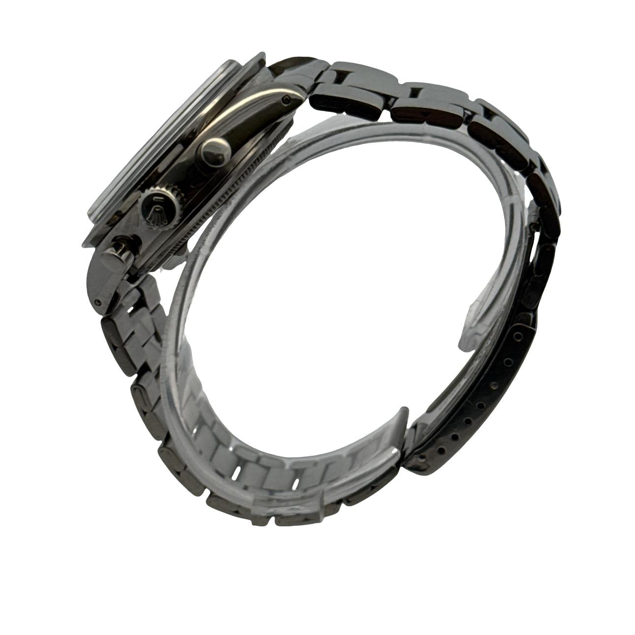 Rolex Cosmograph Daytona 6239 "Fuerza Aerea del Peru" 1st Series Bezel