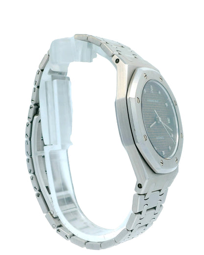 Audemars Piguet Royal Oak BC4790/789 18K White Gold Box & Papers Watch