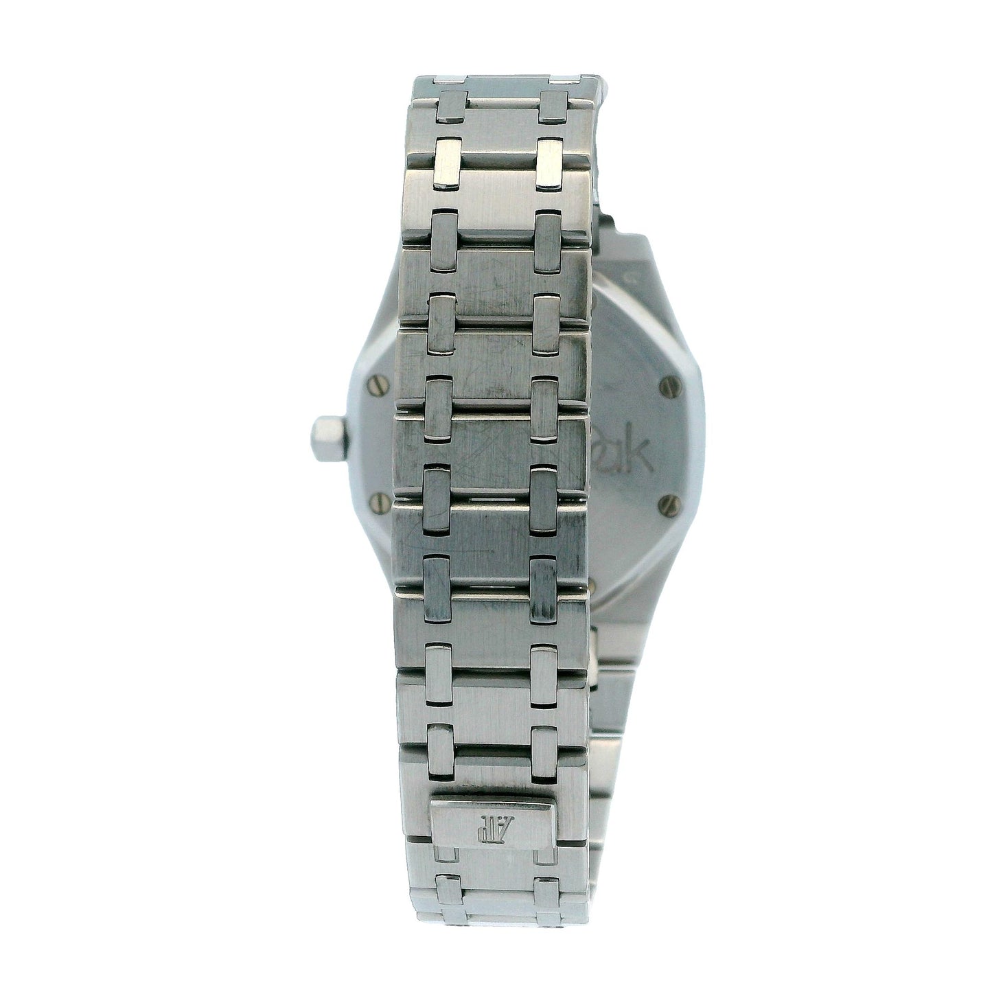 Audemars Piguet Royal Oak BC4790/789 18K White Gold Box & Papers Watch