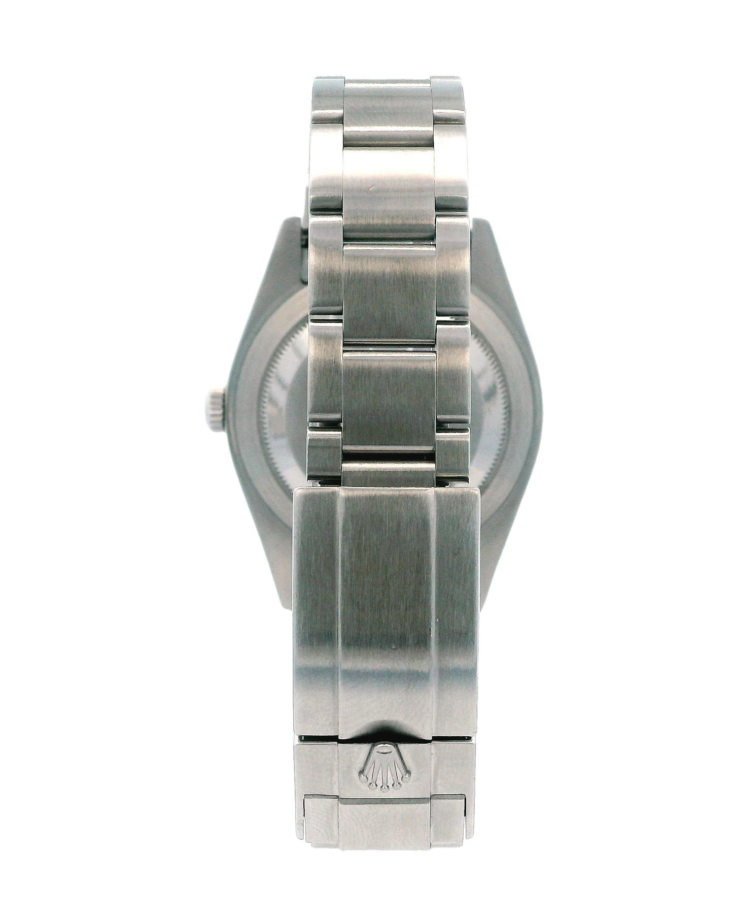 Rolex Explorer 214270 Black Dial Mens Watch Box & Papers