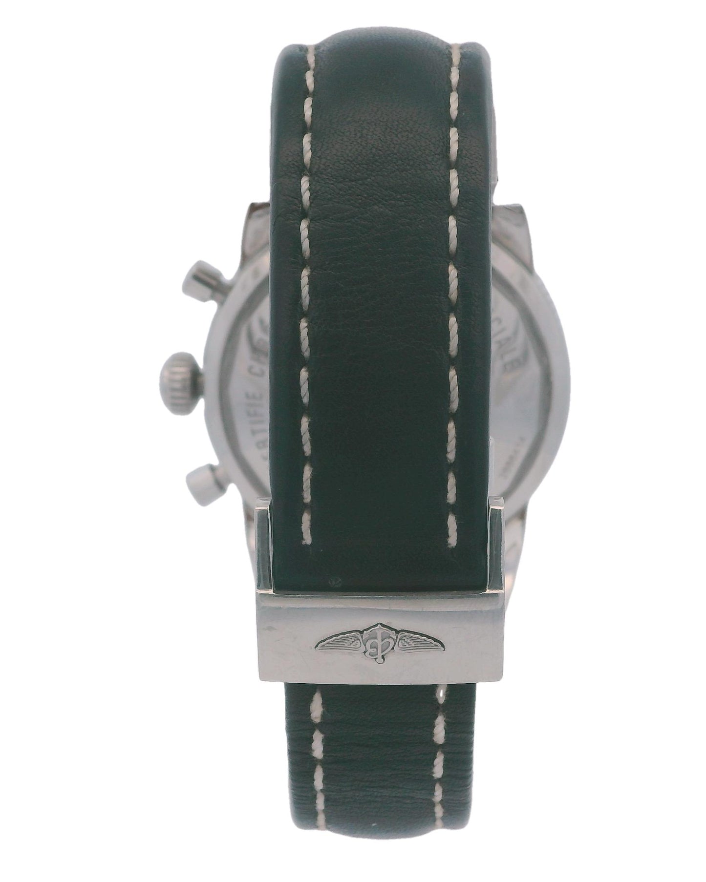 Breitling Superocean Heritage U13320 Chronograph Watch