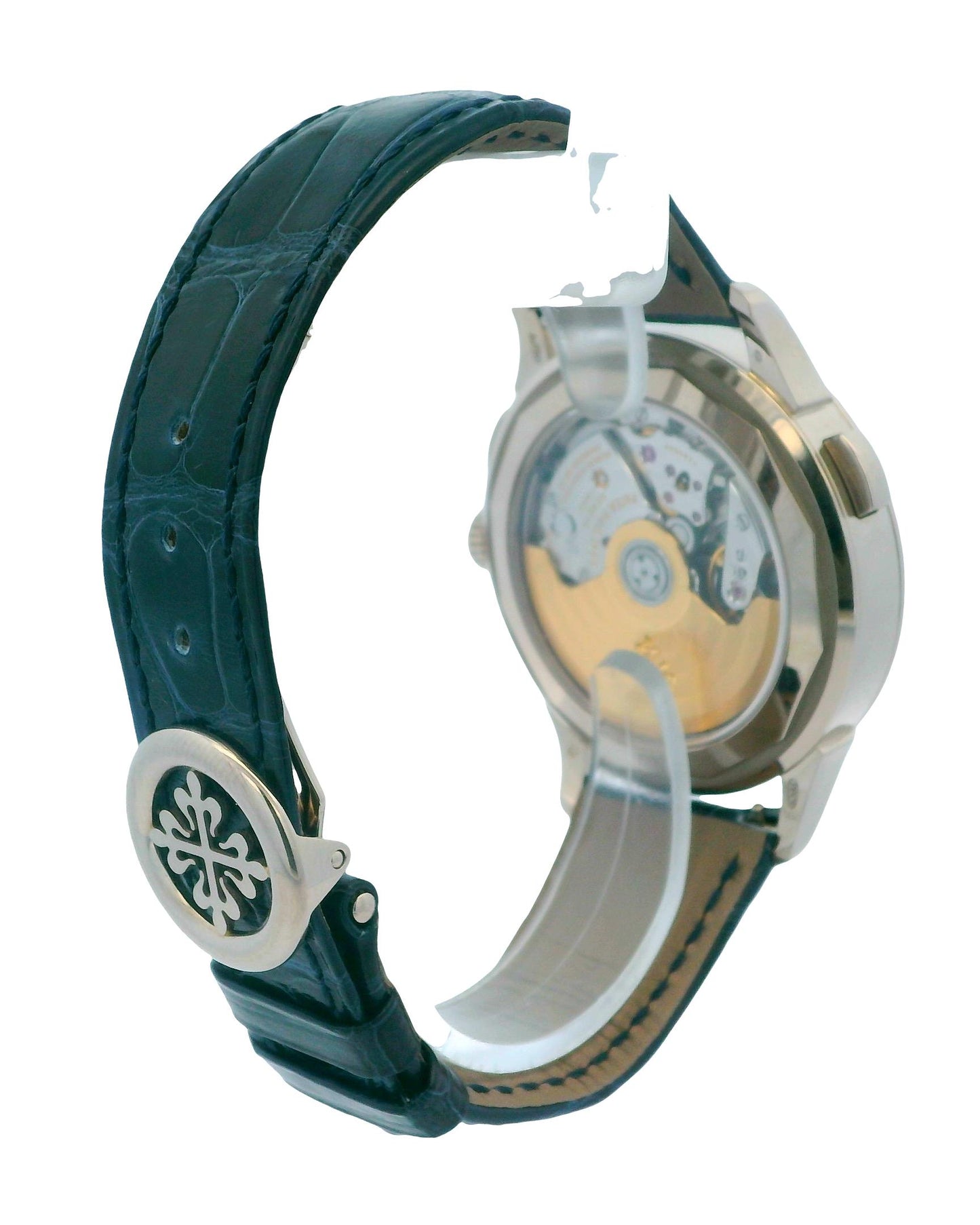 Patek Philippe Complications World Time 5930G 2019 Papers