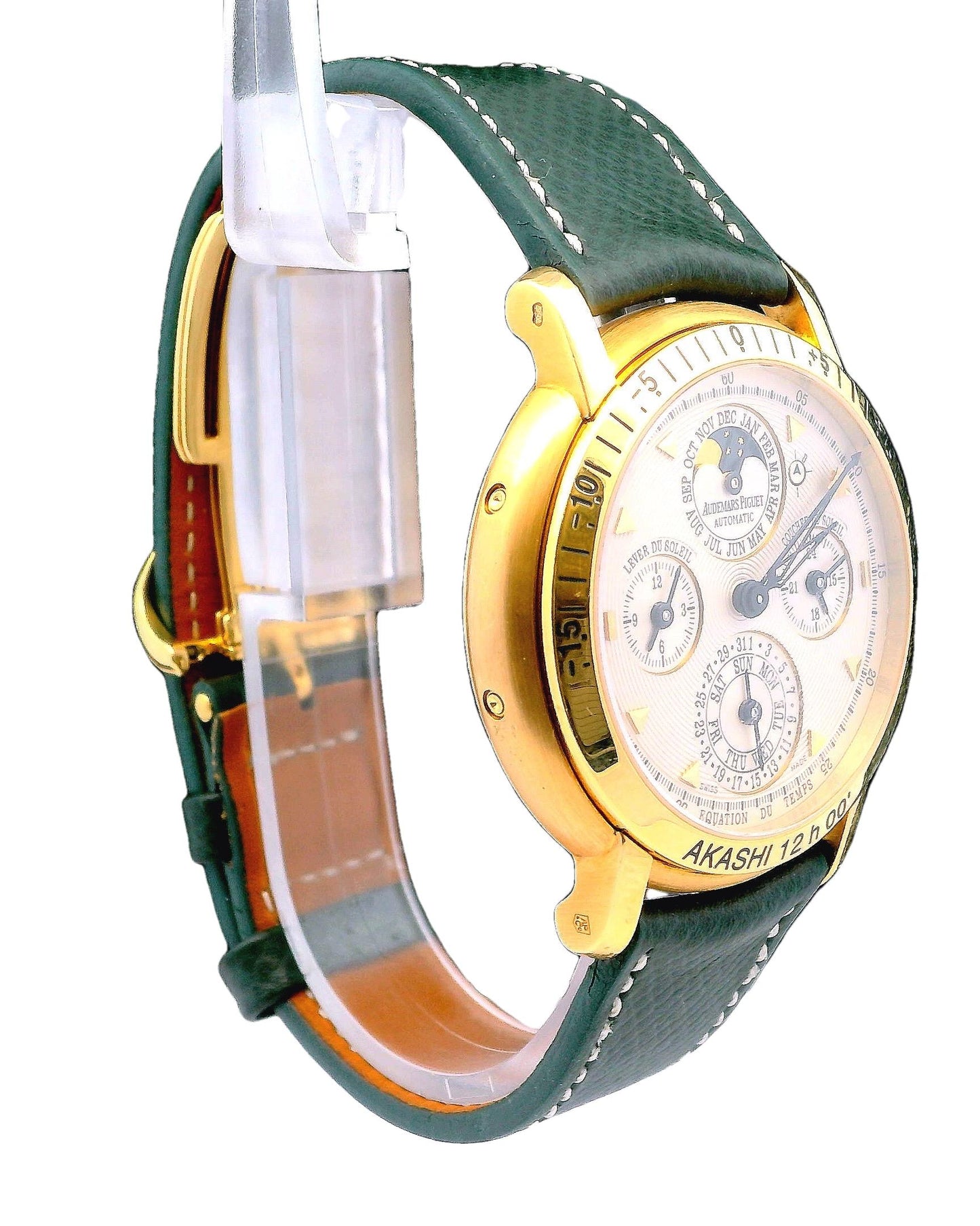 Audemars Piguet Jules Audemars 25934BA  Equation Of Time-Akashi