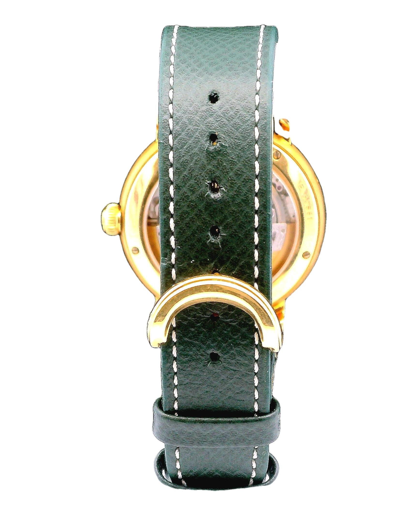 Audemars Piguet Jules Audemars 25934BA  Equation Of Time-Akashi