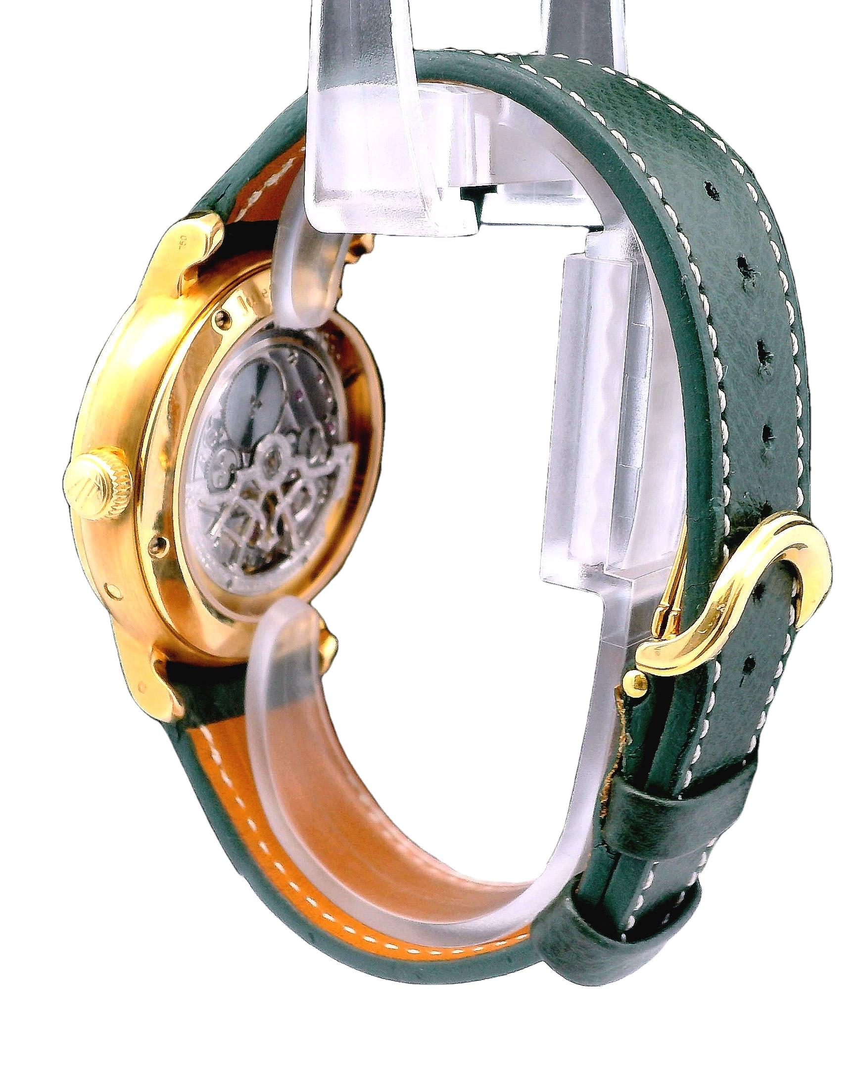Audemars Piguet Jules Audemars 25934BA  Equation Of Time-Akashi