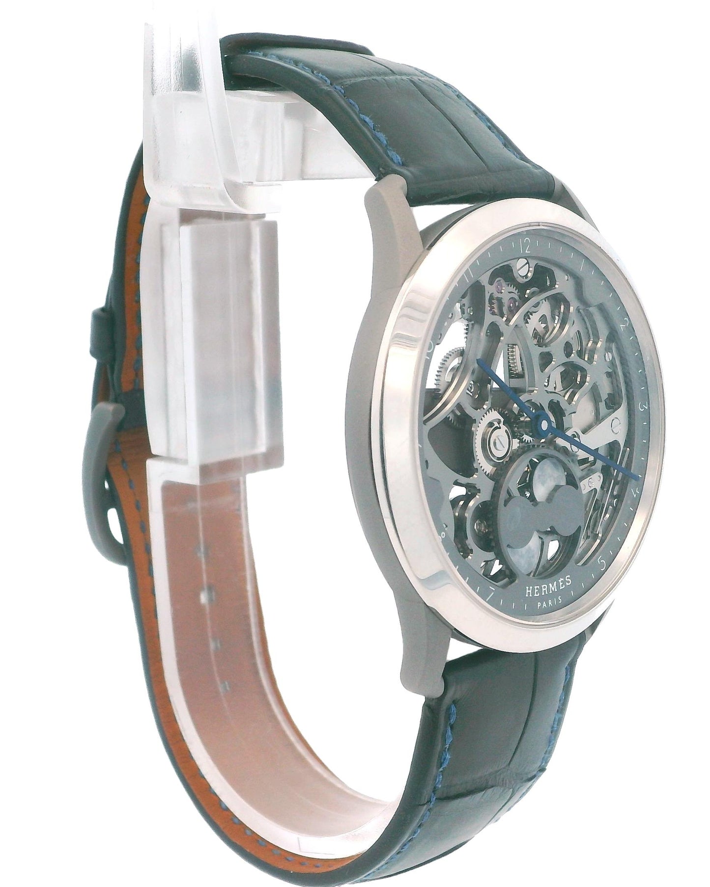 Hermes squelette d'lune bx/pp