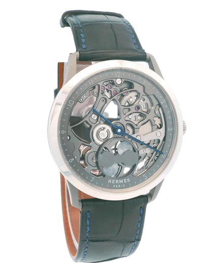 Hermes squelette d'lune bx/pp