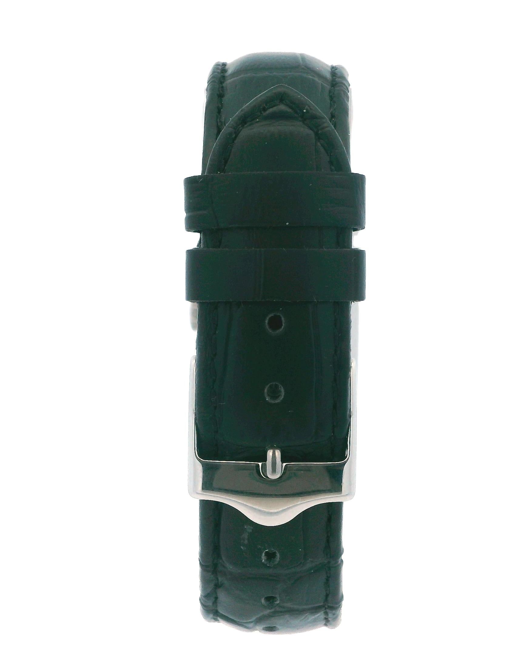 Jaeger-LeCoultre Reverso 1930s Original Central Second dial