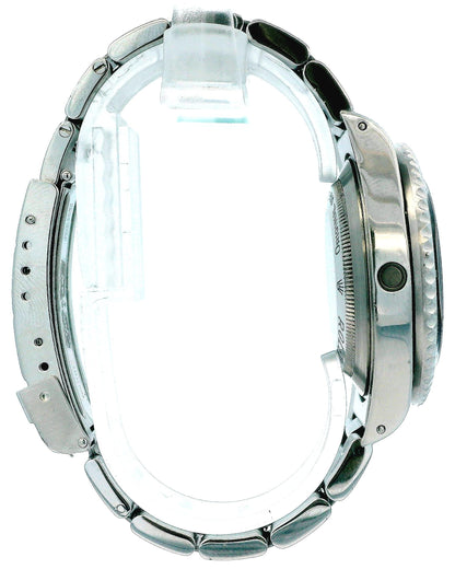 Rolex Sea-Dweller 16660 'Triple SIx' Swiss Dial Mens Watch