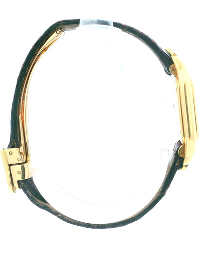 Cartier Panthere Les Styles W2504431 18K Yellow Gold Watch