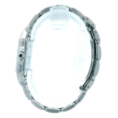 Cartier Panthere Large 1300 Stainless steel Watch.