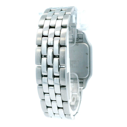 Cartier Panthere Large 1300 Stainless steel Watch.
