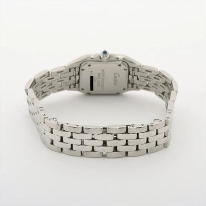Cartier Panthere W25033P5 Stainless Steel Ladies Watch