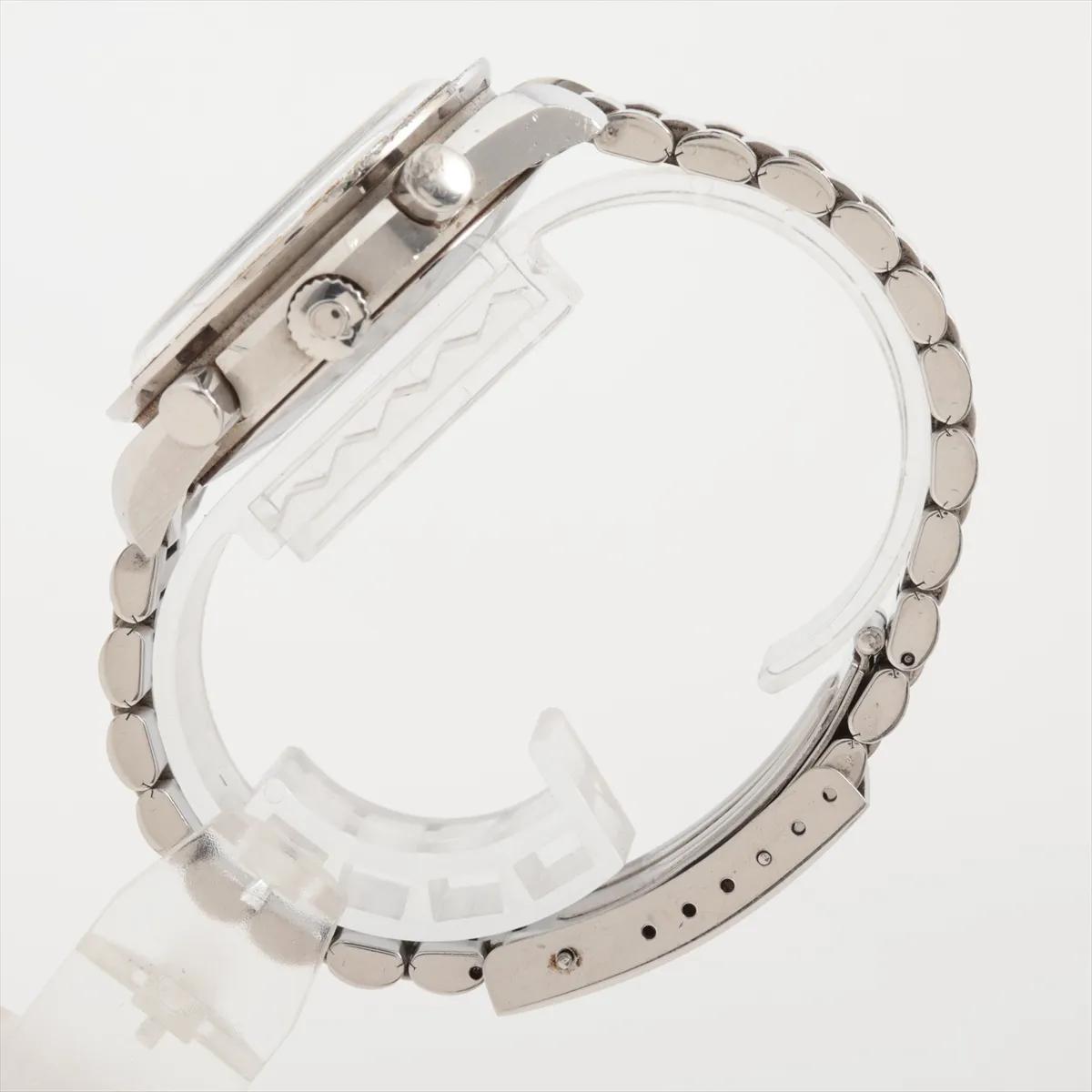 Omega Speedmaster 3510.81 Blue Dial Watch