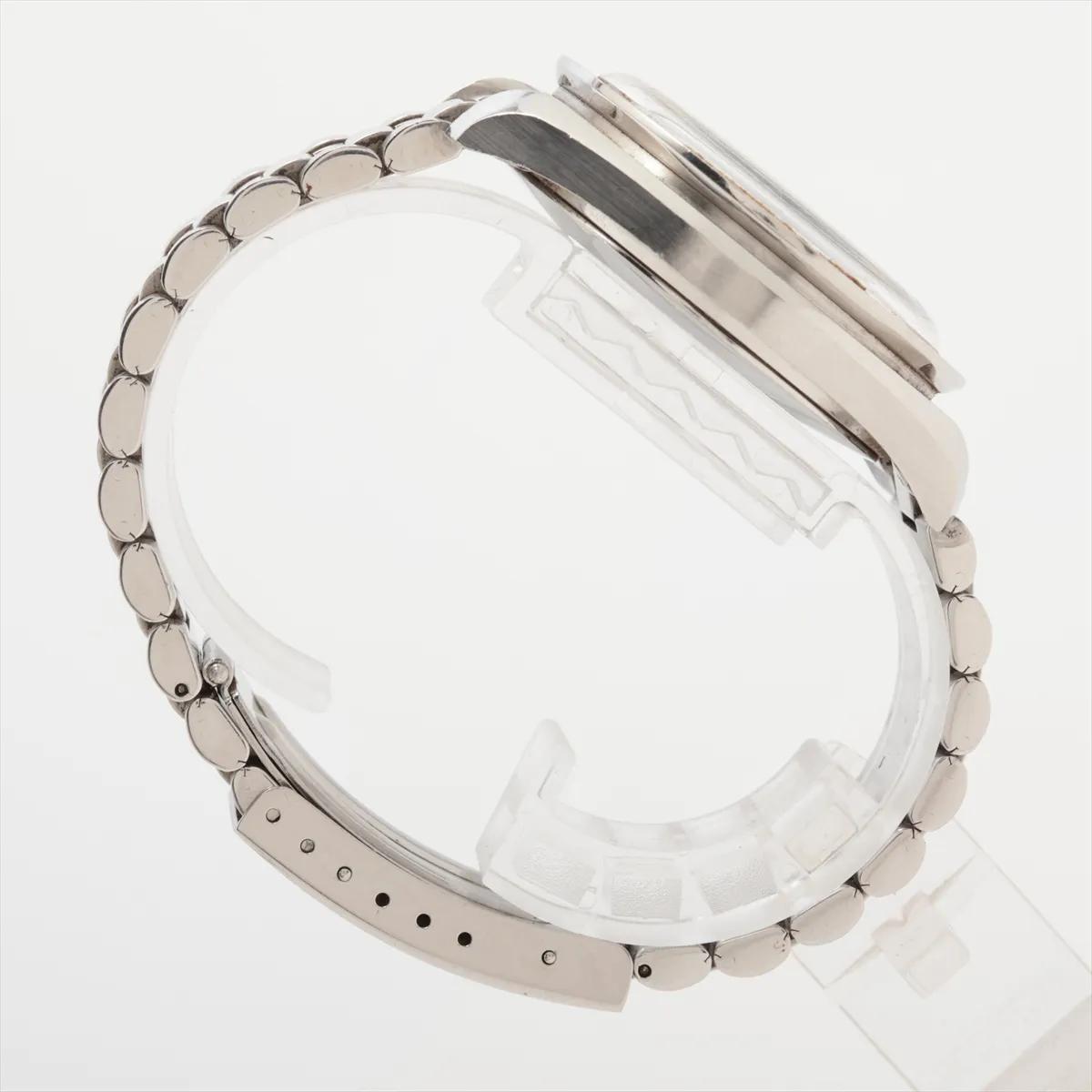 Omega Speedmaster 3510.81 Blue Dial Watch