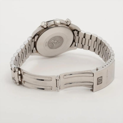 Omega Speedmaster 3510.81 Blue Dial Watch