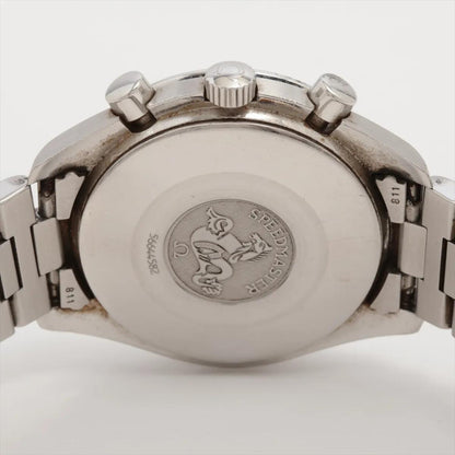 Omega Speedmaster 3510.81 Blue Dial Watch