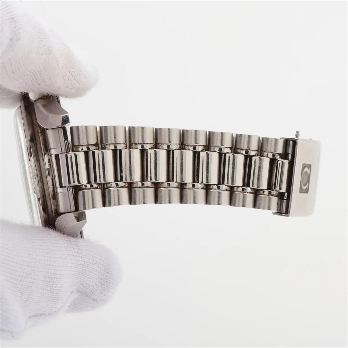 Omega Speedmaster 3510.81 Blue Dial Watch