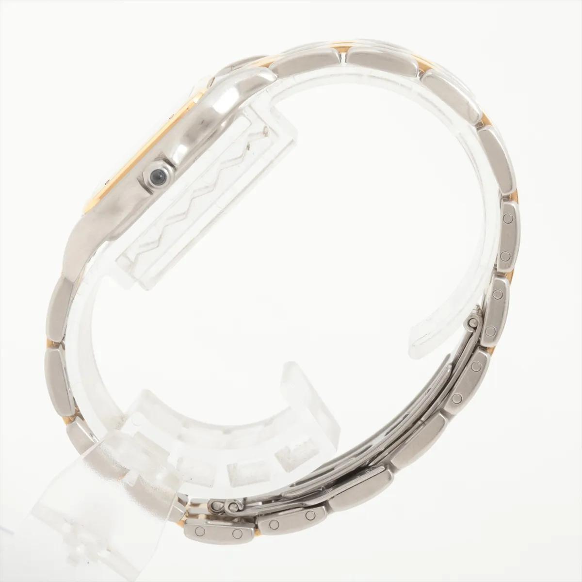 Cartier Panthère Two Row Midsize Ladies Watch