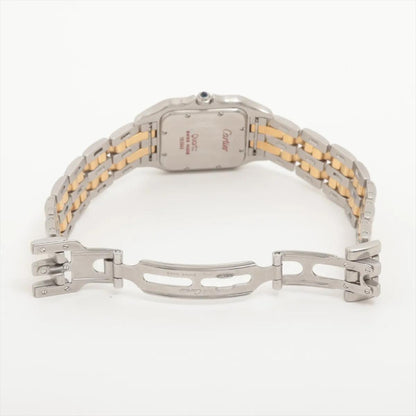 Cartier Panthère Two Row Midsize Ladies Watch