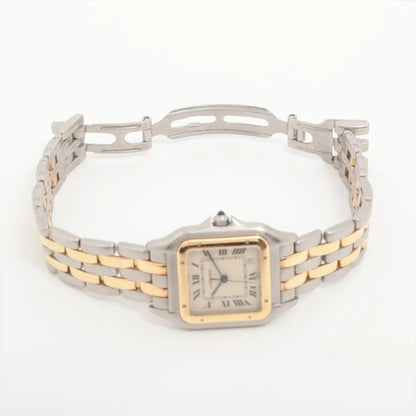 Cartier Panthère Two Row Midsize Ladies Watch