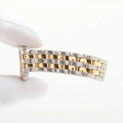 Cartier Panthère Two Row Midsize Ladies Watch