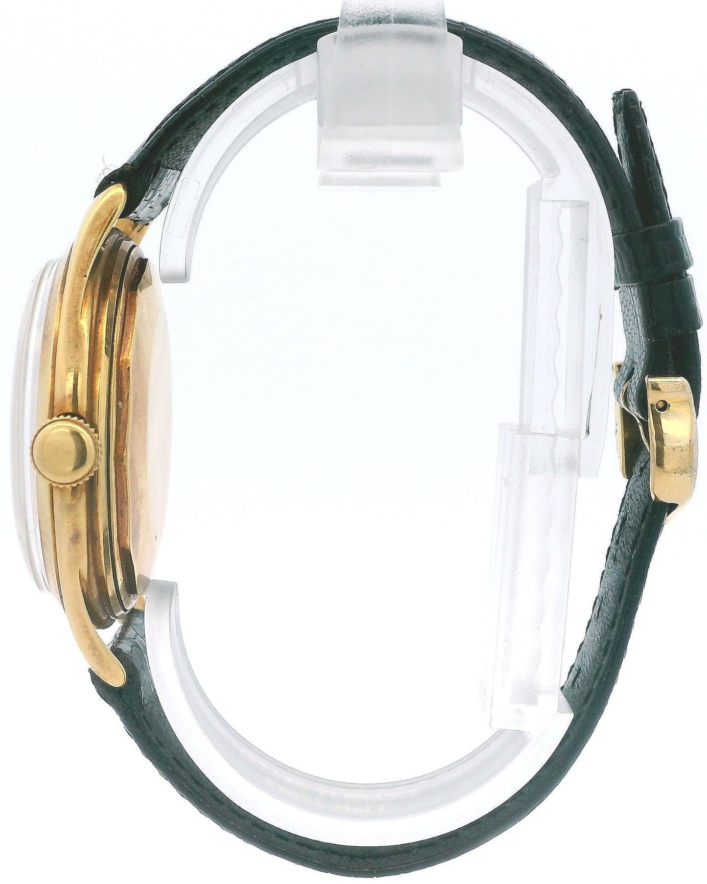 Vacheron Constantin 18k Yellow Gold Automatic Watch