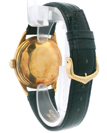 Vacheron Constantin 18k Yellow Gold Automatic Watch