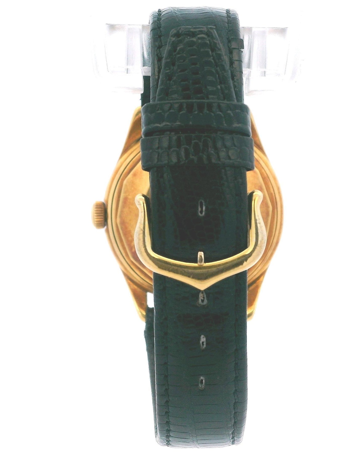 Vacheron Constantin 18k Yellow Gold Automatic Watch