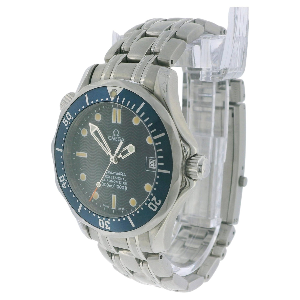 Omega Seamaster Professional 2516.80.00 Watch