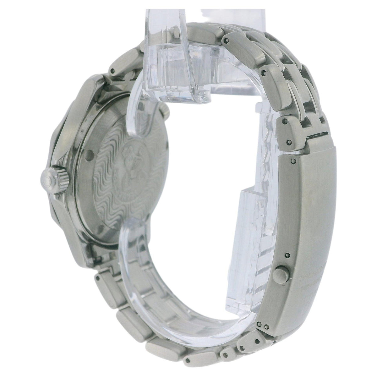 Omega Seamaster Professional 2516.80.00 Watch