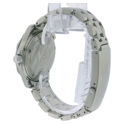 Omega Seamaster Professional 2516.80.00 Watch