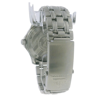 Omega Seamaster Professional 2516.80.00 Watch