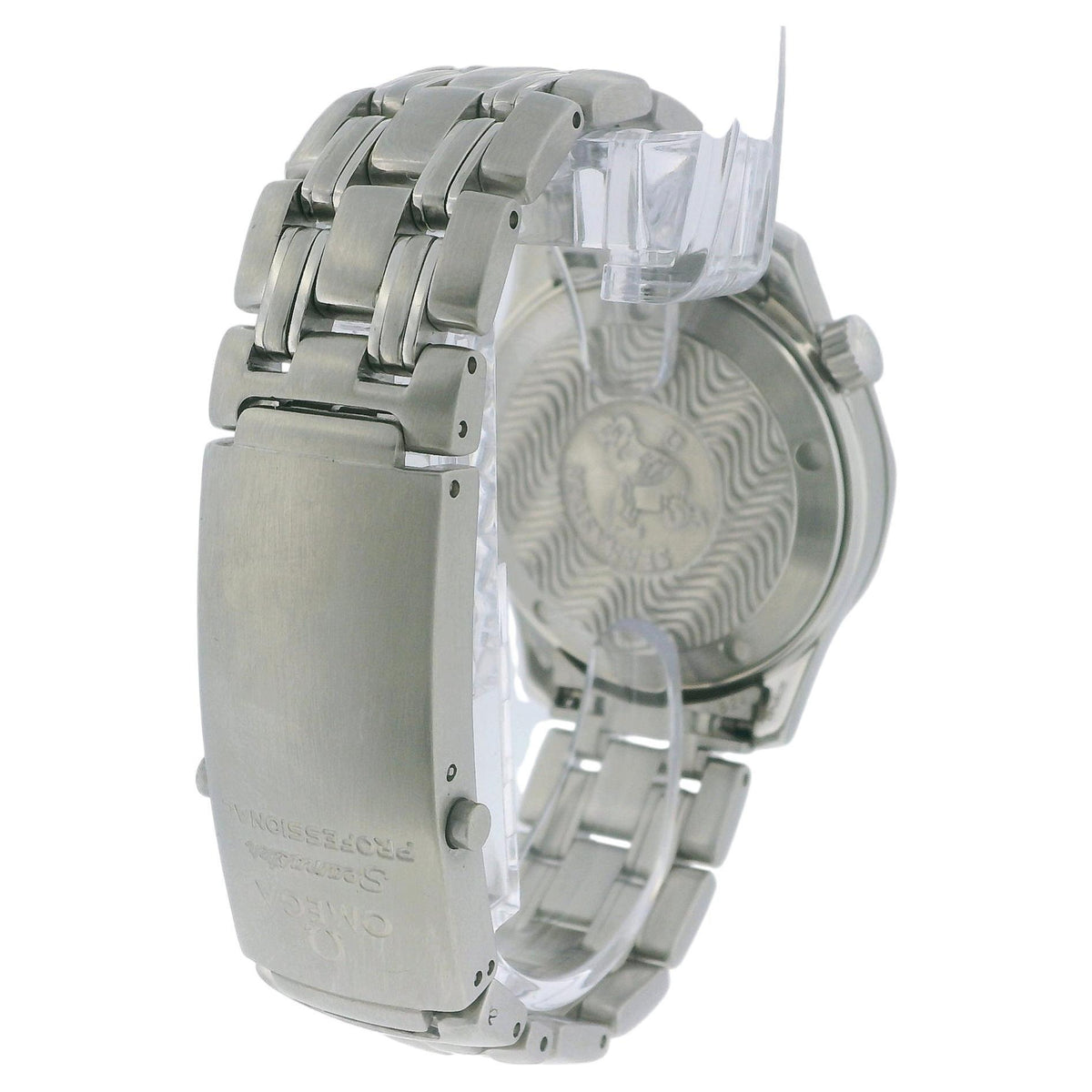 Omega Seamaster Professional 2516.80.00 Watch