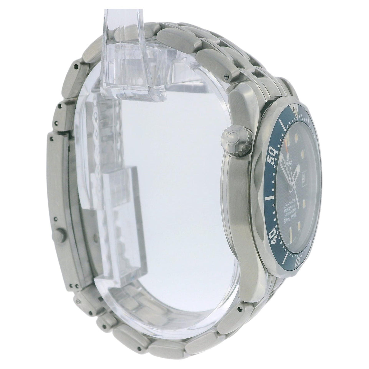 Omega Seamaster Professional 2516.80.00 Watch