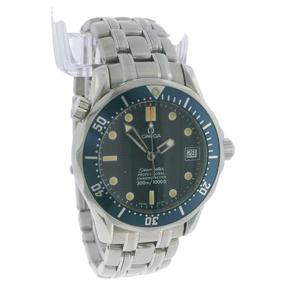 Omega Seamaster Professional 2516.80.00 Watch