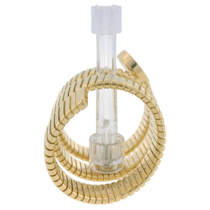 Bvlgari Serpenti Tubogas BB191T 18K Yellow Gold Ladies Watch
