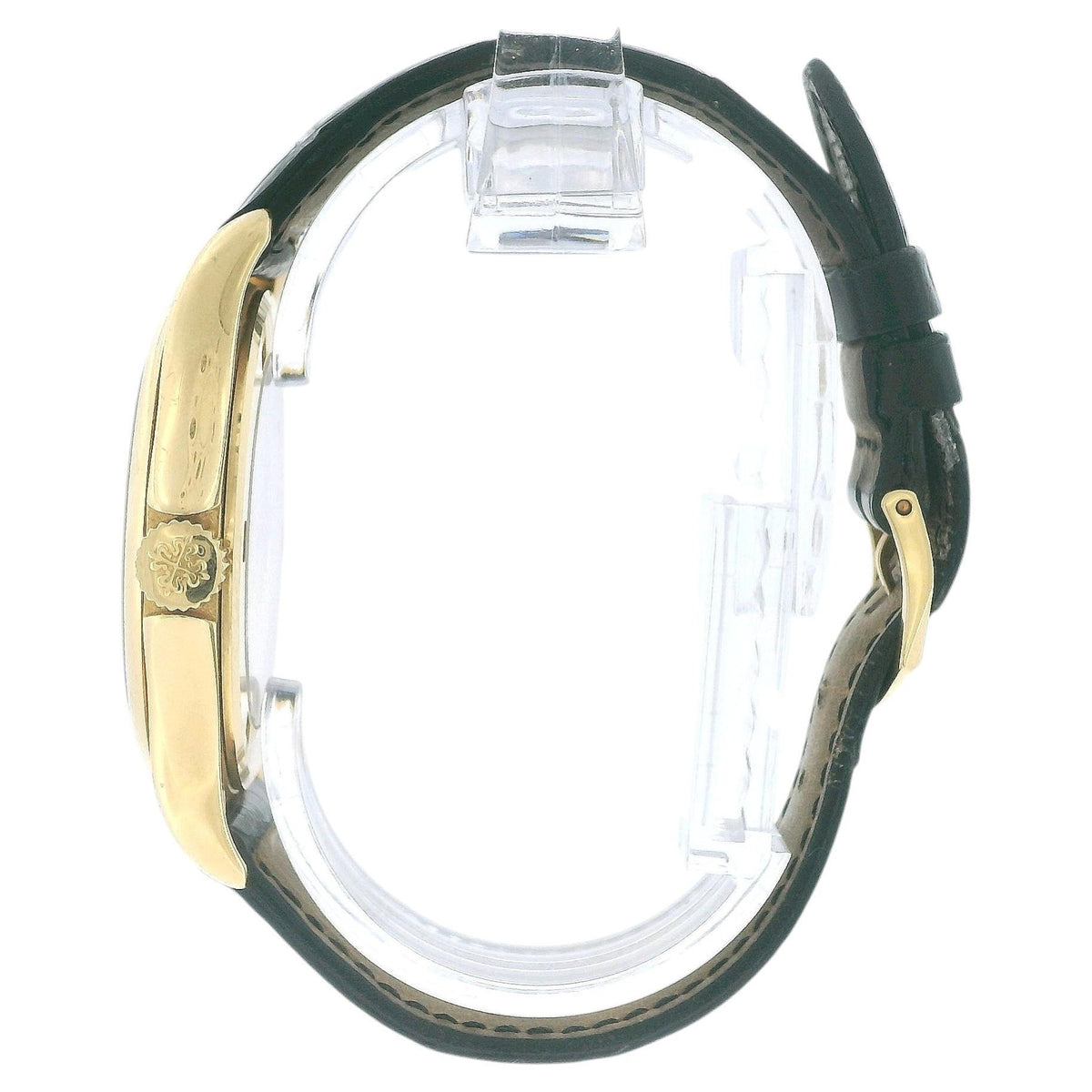 Patek Philippe Calatrava 5127J 18K Yellow Gold Watch