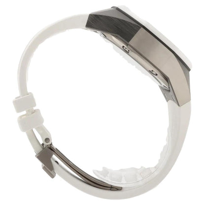 Audemars Piguet 26580IO Concept GMT Tourbillon Watch & Service Card