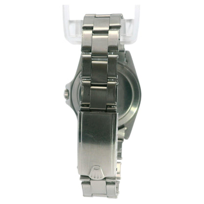 Rolex Explorer II 1655 'Albino Freccione' Vintage Steel Mens Watch W/Papers