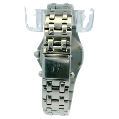 Audemars Piguet  Royal Oak Offshore Pink Dial Diamon Bezel Ladies Watch