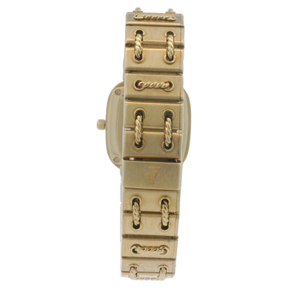 Audemars Piguet Cord'Or 6050BA 18K Yellow Gold Ladies Watch