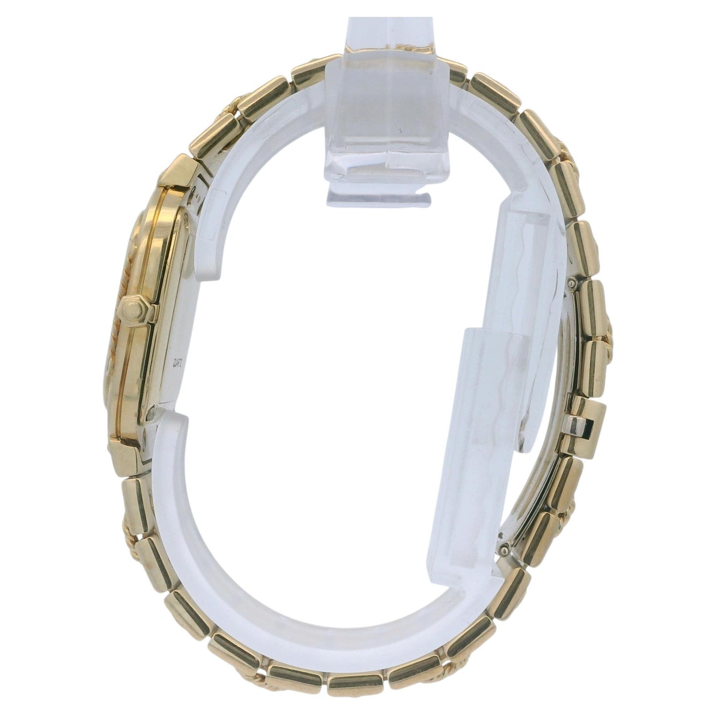Audemars Piguet Cord'Or 6050BA 18K Yellow Gold Ladies Watch