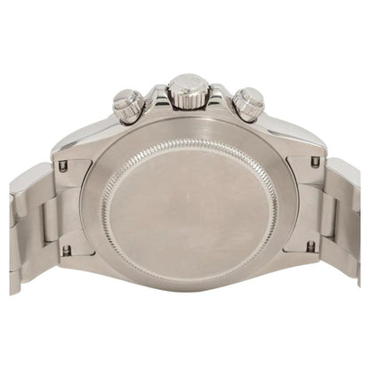 Rolex Daytona 116520 Stainless Steel Cream Dial Box & Papers-2004