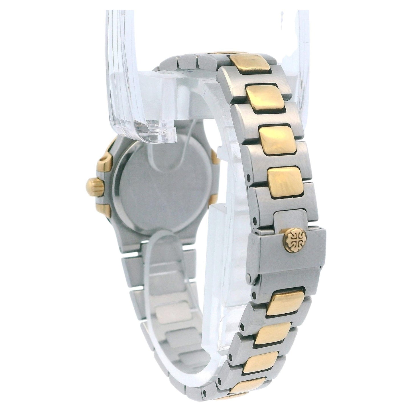 Patek Philippe Nautilus 4700/1JA Two-Tone Ladies Watch
