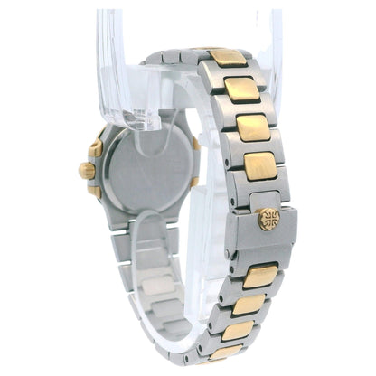 Patek Philippe Nautilus 4700/1JA Two-Tone Ladies Watch